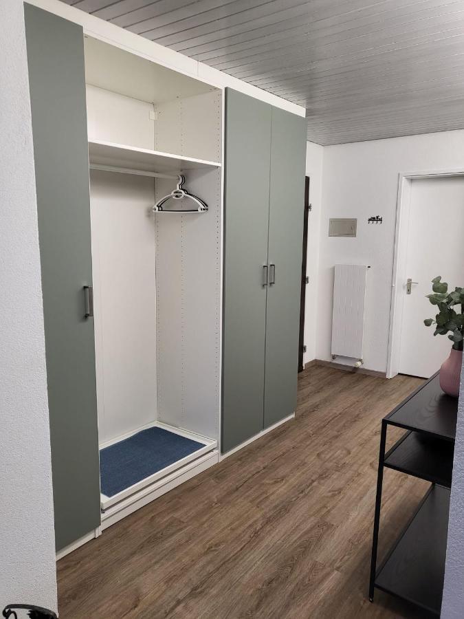 Ferienwohnung Montana Lago Locarno Exteriör bild