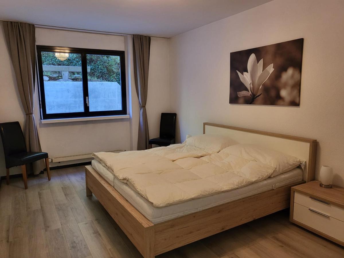 Ferienwohnung Montana Lago Locarno Exteriör bild